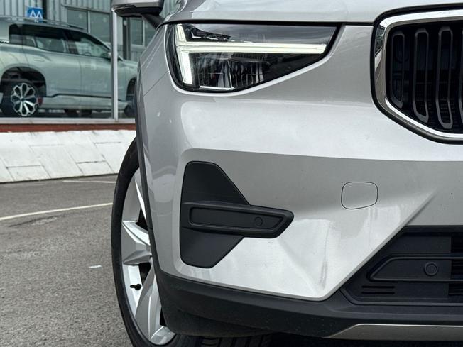 Volvo Xc40 Photo 22