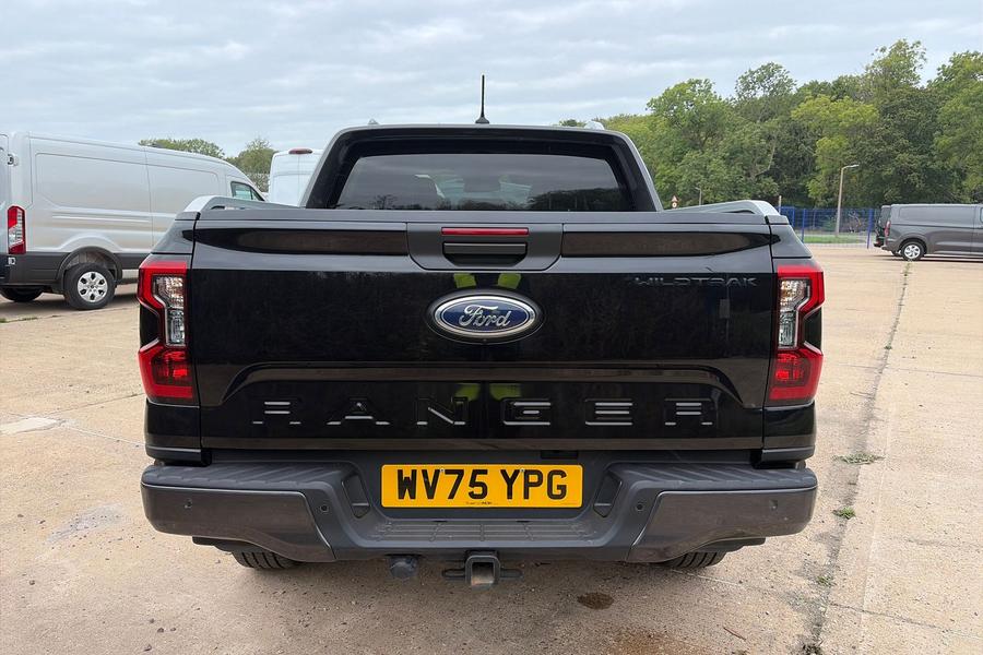 Ford RANGER Photo autoimg-05f2efa4fcf1be9450e756c9dc4ad0849e0701a7.jpg
