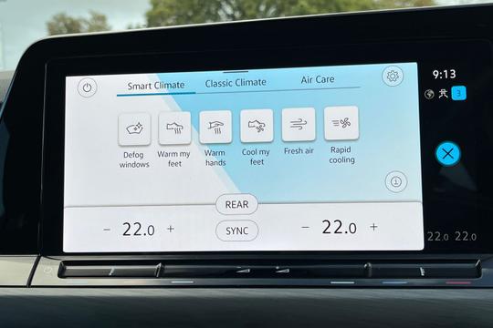 Volkswagen Golf Photo autoimg-05f30b112473c41a9027202c1e785093b7a61d4f.jpg