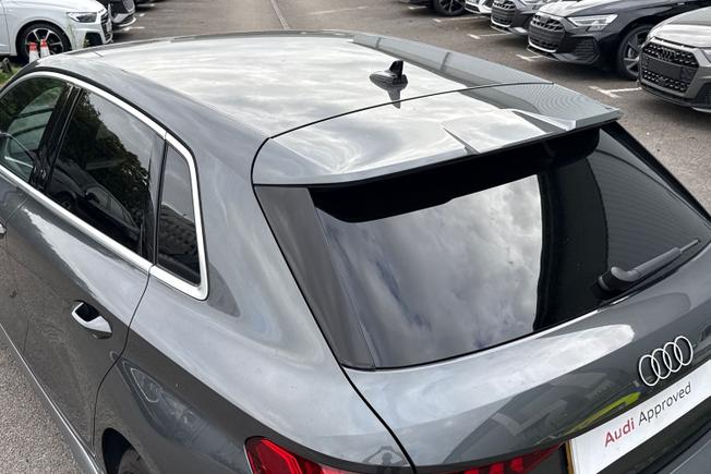 AUDI A3 Photo 24