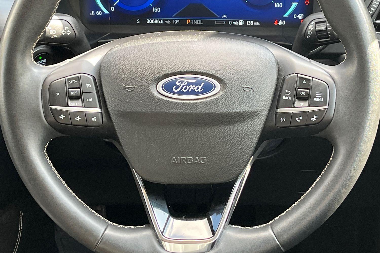 Ford Kuga Photo 11