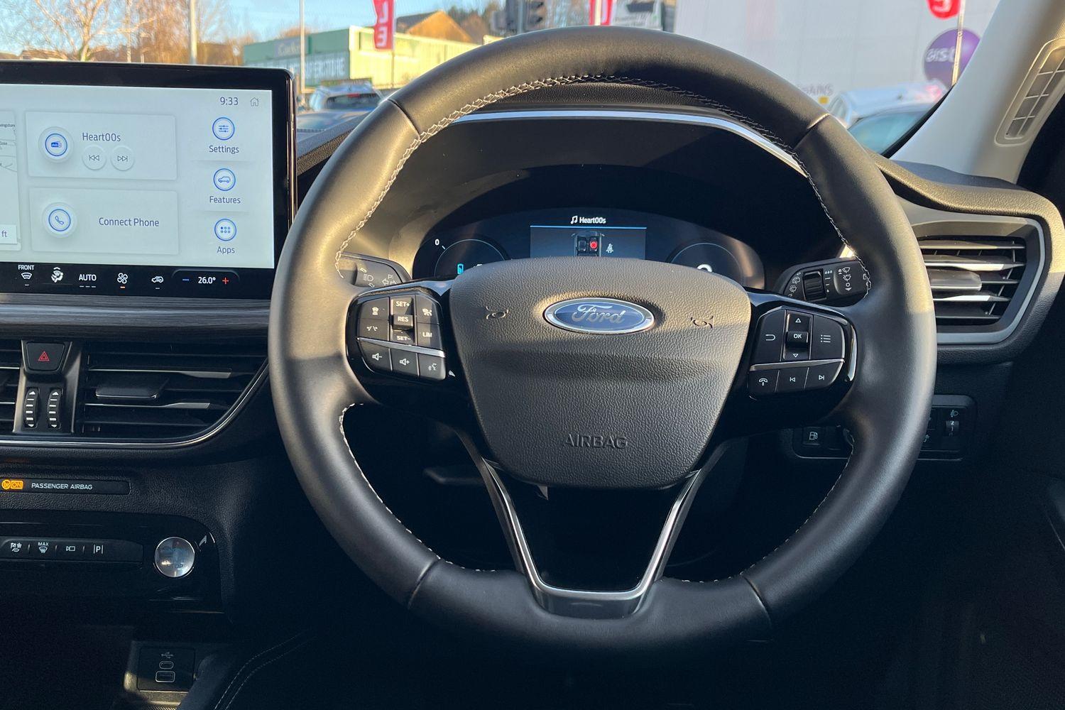 Ford KUGA Photo 11