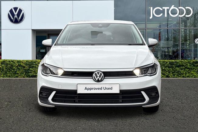 VOLKSWAGEN Polo Photo 8