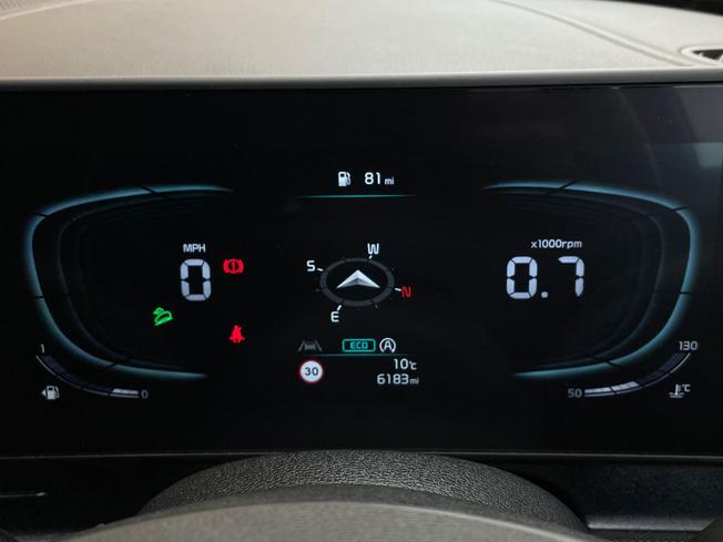 KIA Sportage Photo 15