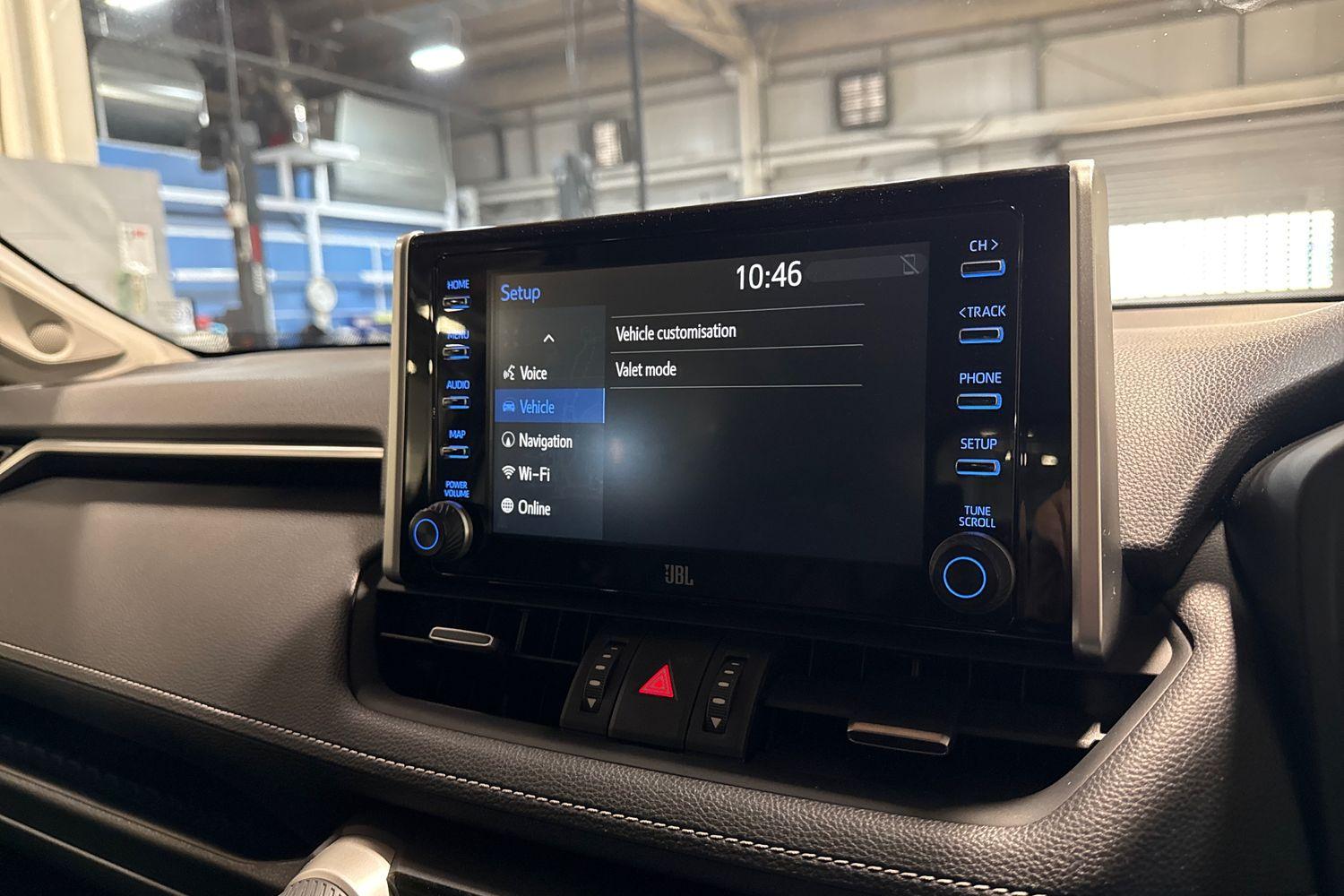Toyota RAV4 Photo 48