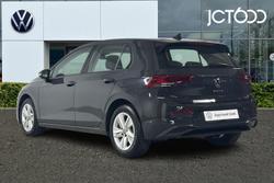 VOLKSWAGEN Golf Photo 3