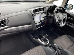 HONDA Jazz Photo 2