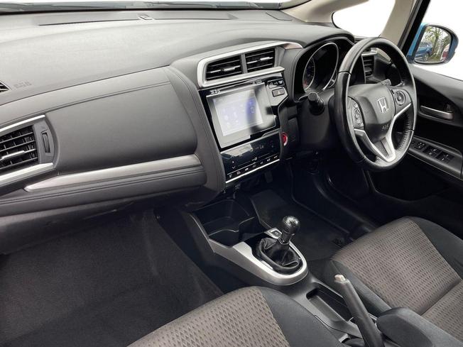 HONDA Jazz Photo 2
