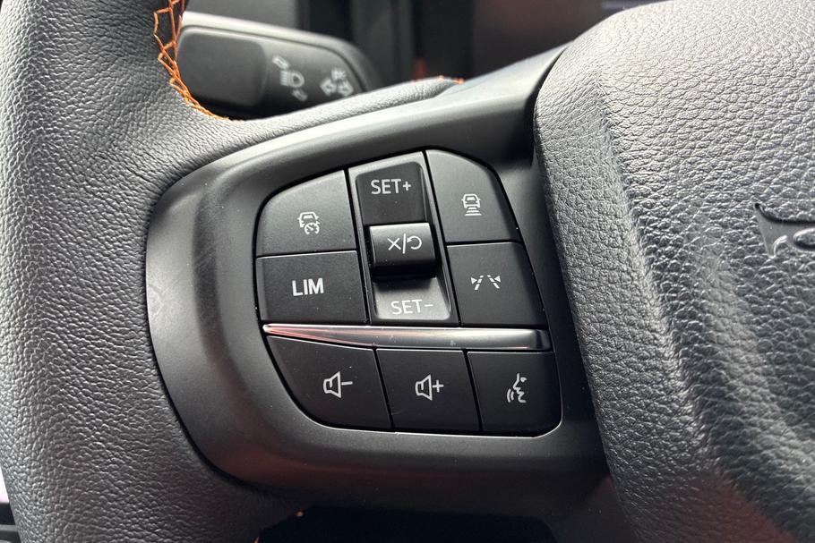 Used FORD RANGER WV75XWX 31