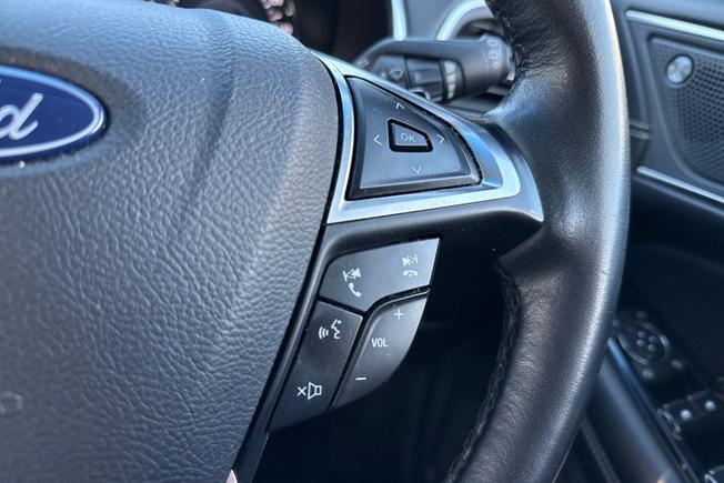FORD Edge Photo 17