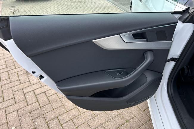 AUDI A5 Photo 33