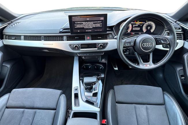 Audi A5 Photo 10