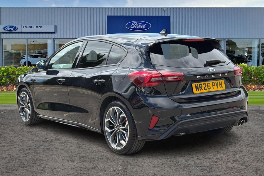 Ford FOCUS Photo autoimg-05fc50cc95fa749f98be7ba9c4fbf02dc1e2dd1f.jpg
