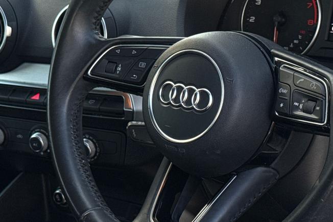 AUDI Q2 Photo 34