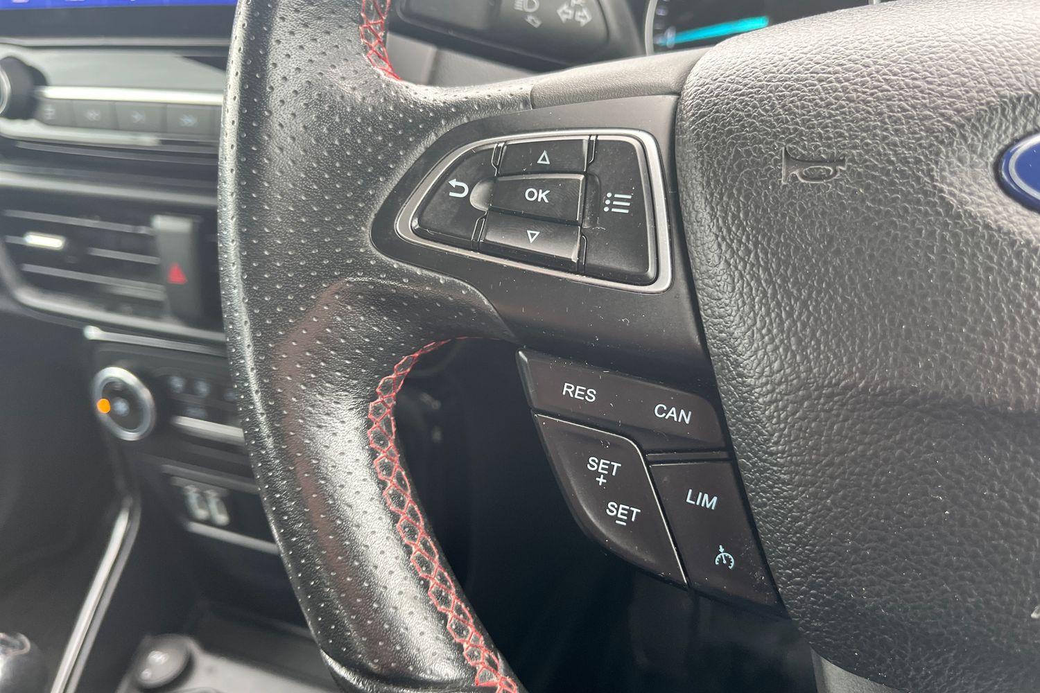 Ford ECOSPORT Photo 27