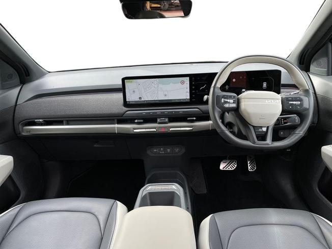 KIA Ev3 Photo 10