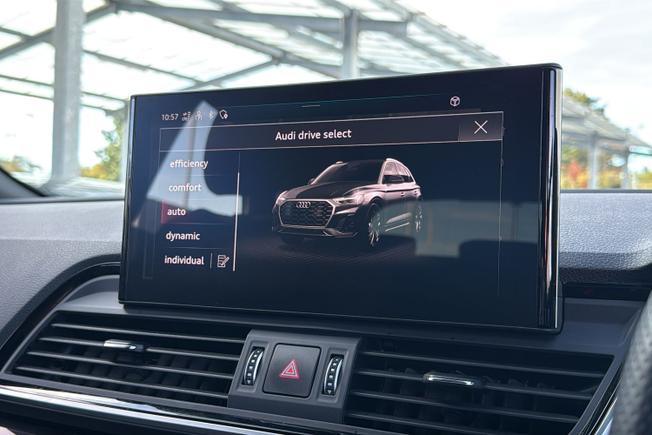 AUDI Q5 Photo 34
