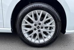 SEAT Ibiza Photo 5