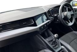 AUDI A1 Photo 2