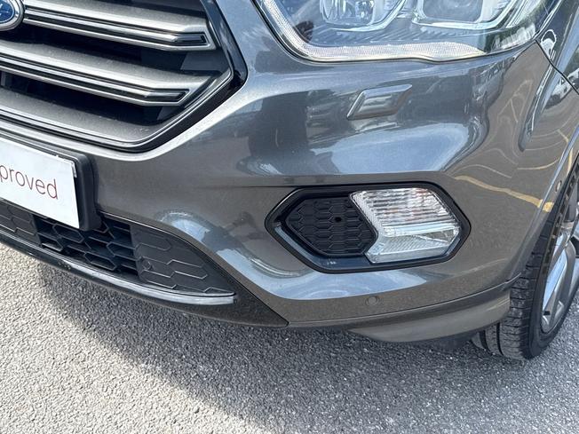 FORD Kuga Photo 22