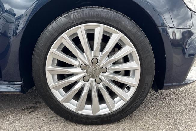 AUDI A3 Photo 5