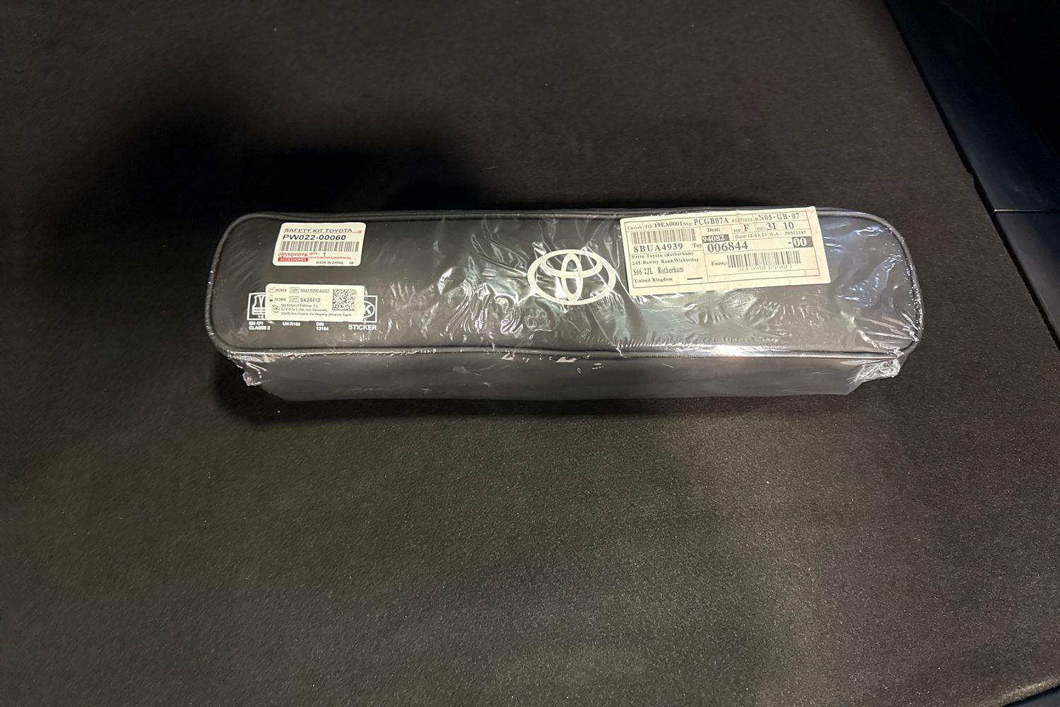 Toyota RAV4 Photo 23