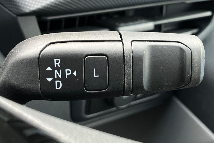 Used Ford E-Transit Custom MJ25UCS 15