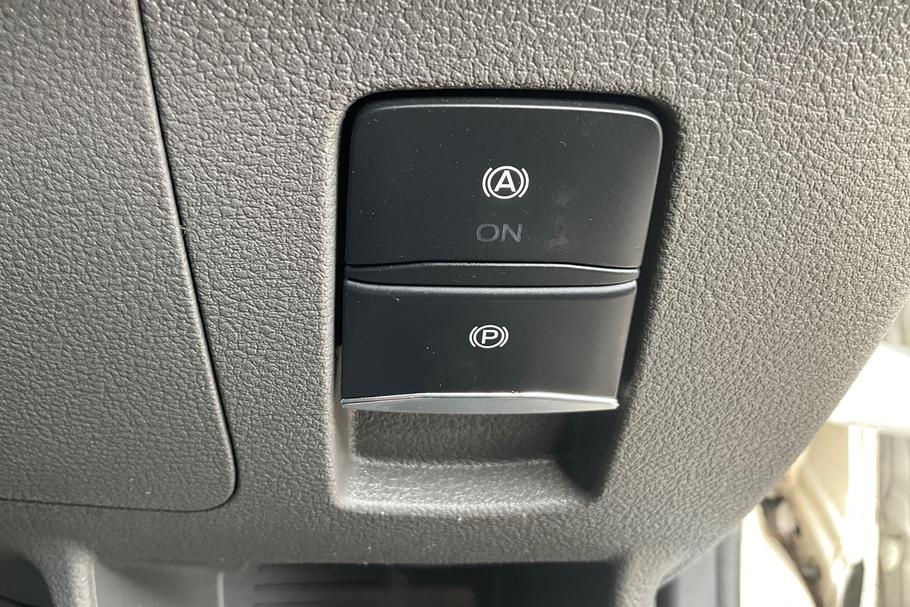 Used Ford TRANSIT DV25VHG 34