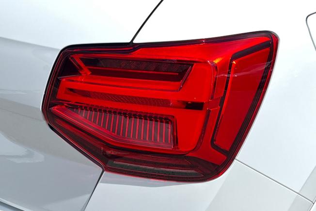 AUDI Q2 Photo 18