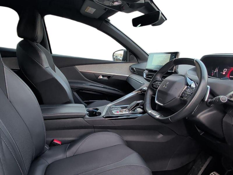 Used Peugeot 3008 NU22CGG 15