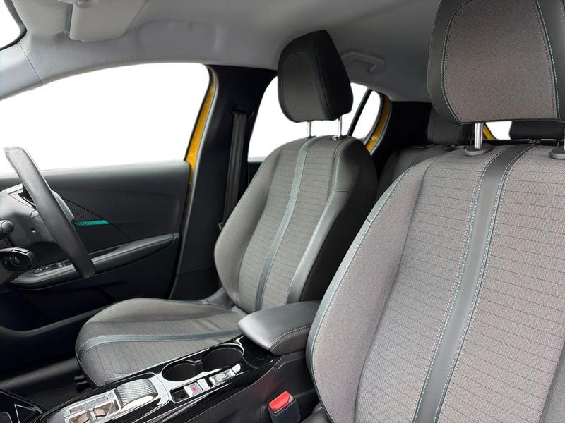 Used Peugeot E-208 GJ72AYC 16