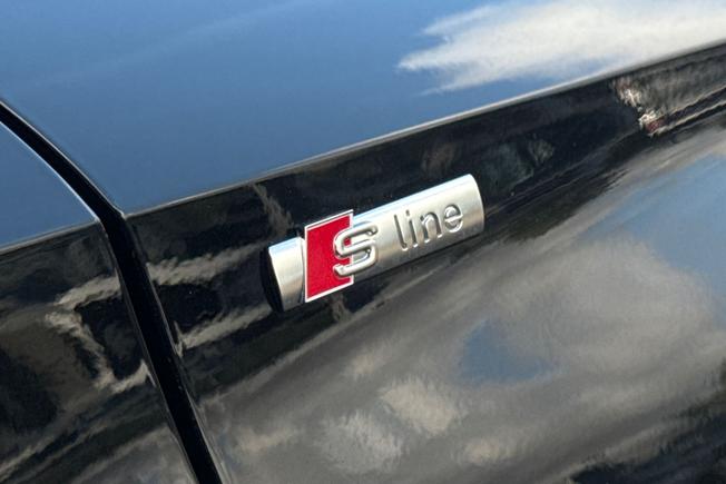 Audi A3 Photo 50