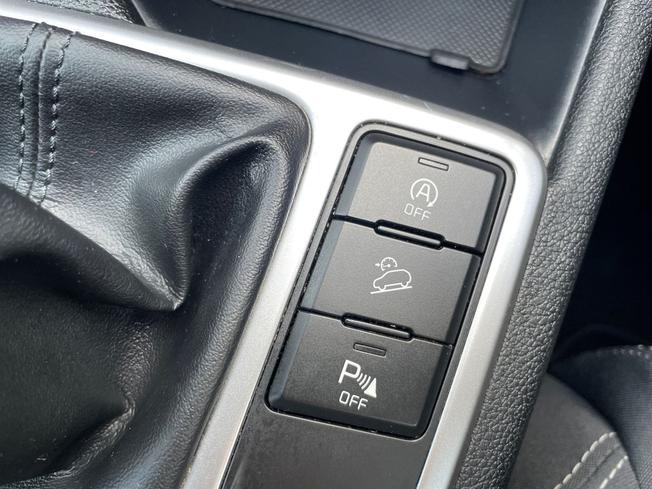 KIA Sportage Photo 38