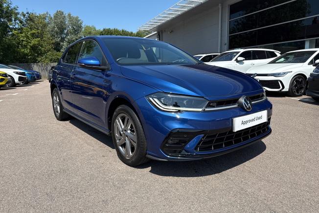 VOLKSWAGEN Polo Photo 21