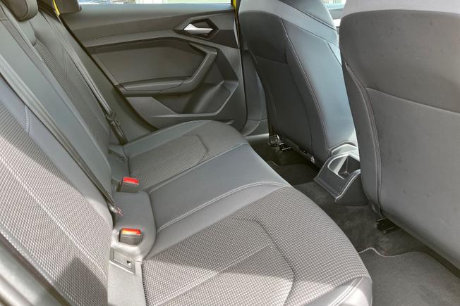 Audi A1 Photo 39