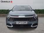 Kia Sportage Photo 5
