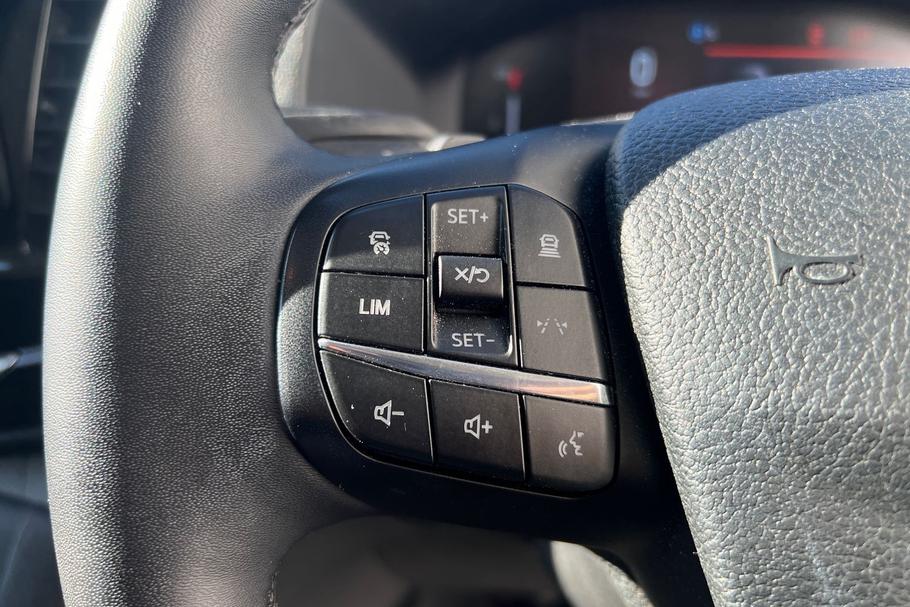 Used FORD TRANSIT WN75NNR 36