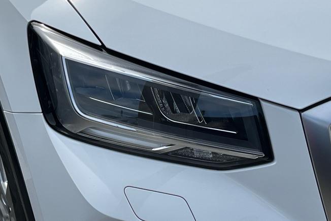 AUDI Q2 Photo 19