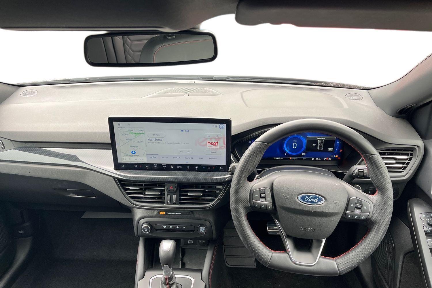 Ford FOCUS Photo 10