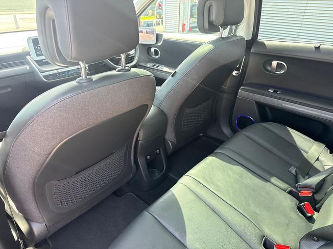 HYUNDAI Ioniq 5 Photo 43