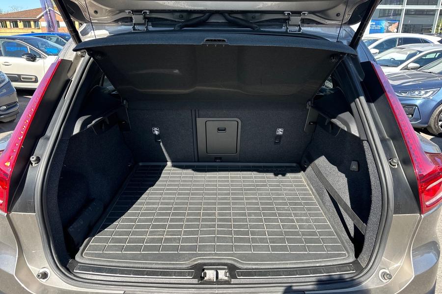 Volvo XC40 Photo autoimg-0609c8d517272d828b40fb41885743ff5b9aae0d.jpg