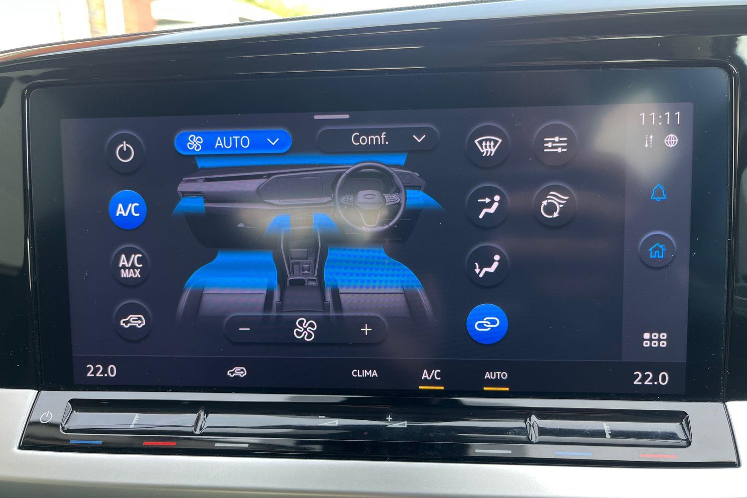 Ford GRAND TOURNEO CONNECT Photo 30