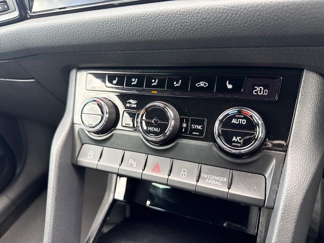 ŠKODA Kodiaq Photo 30
