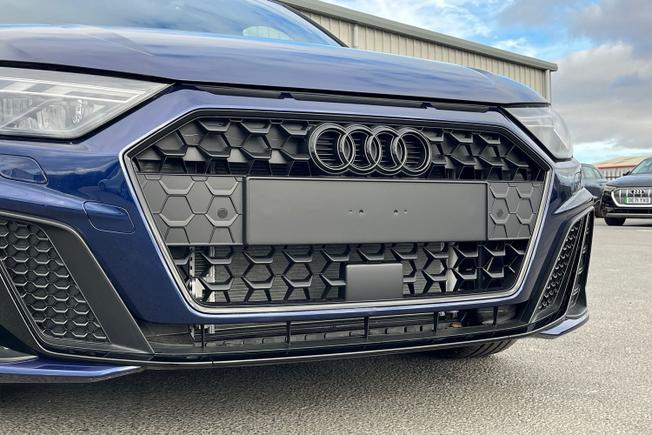 Audi  A1 Sportback Photo 23