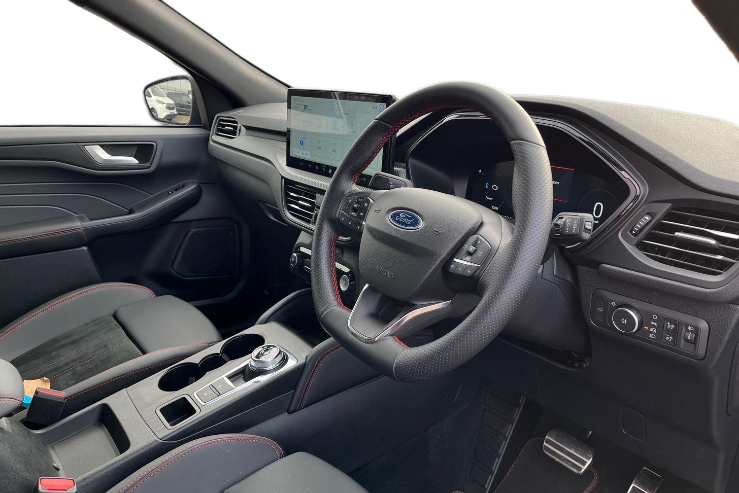 Ford Kuga Photo 8