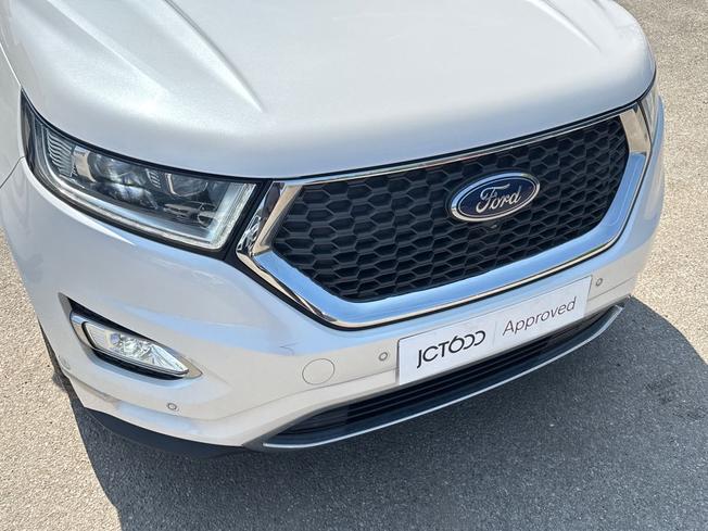 FORD Edge Photo 35