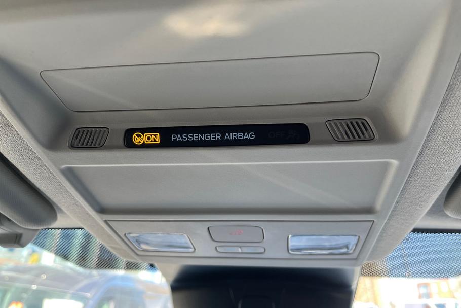 Used FORD TRANSIT CUSTOM WN75JWE 29