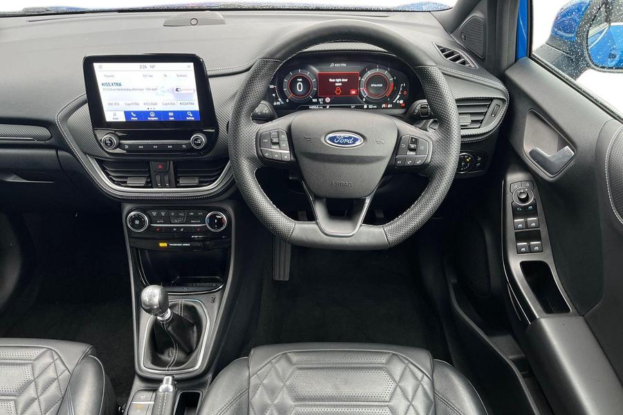 Ford PUMA Photo autoimg-060ecebccd709e268fd2d2baad79997e4e72ab75.jpg
