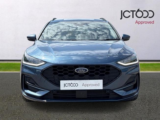 FORD Focus Photo 8