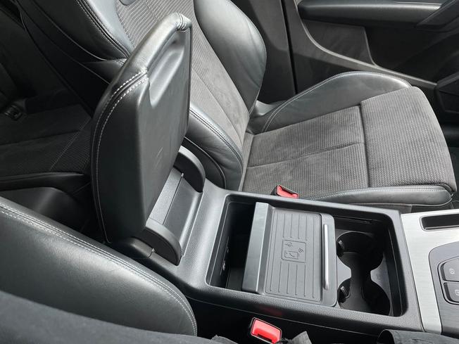 Audi Q5 Photo 45